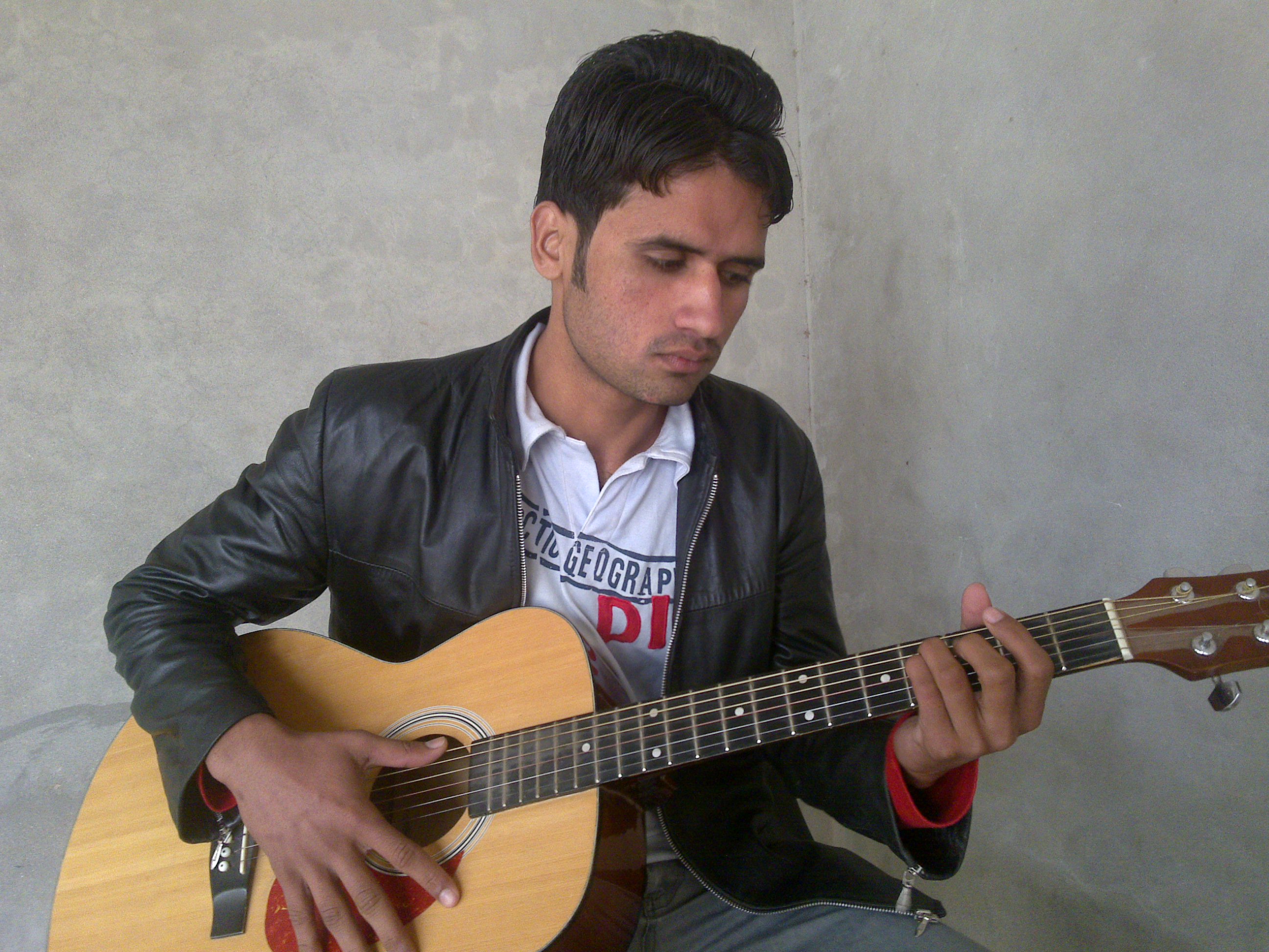shahid g 2